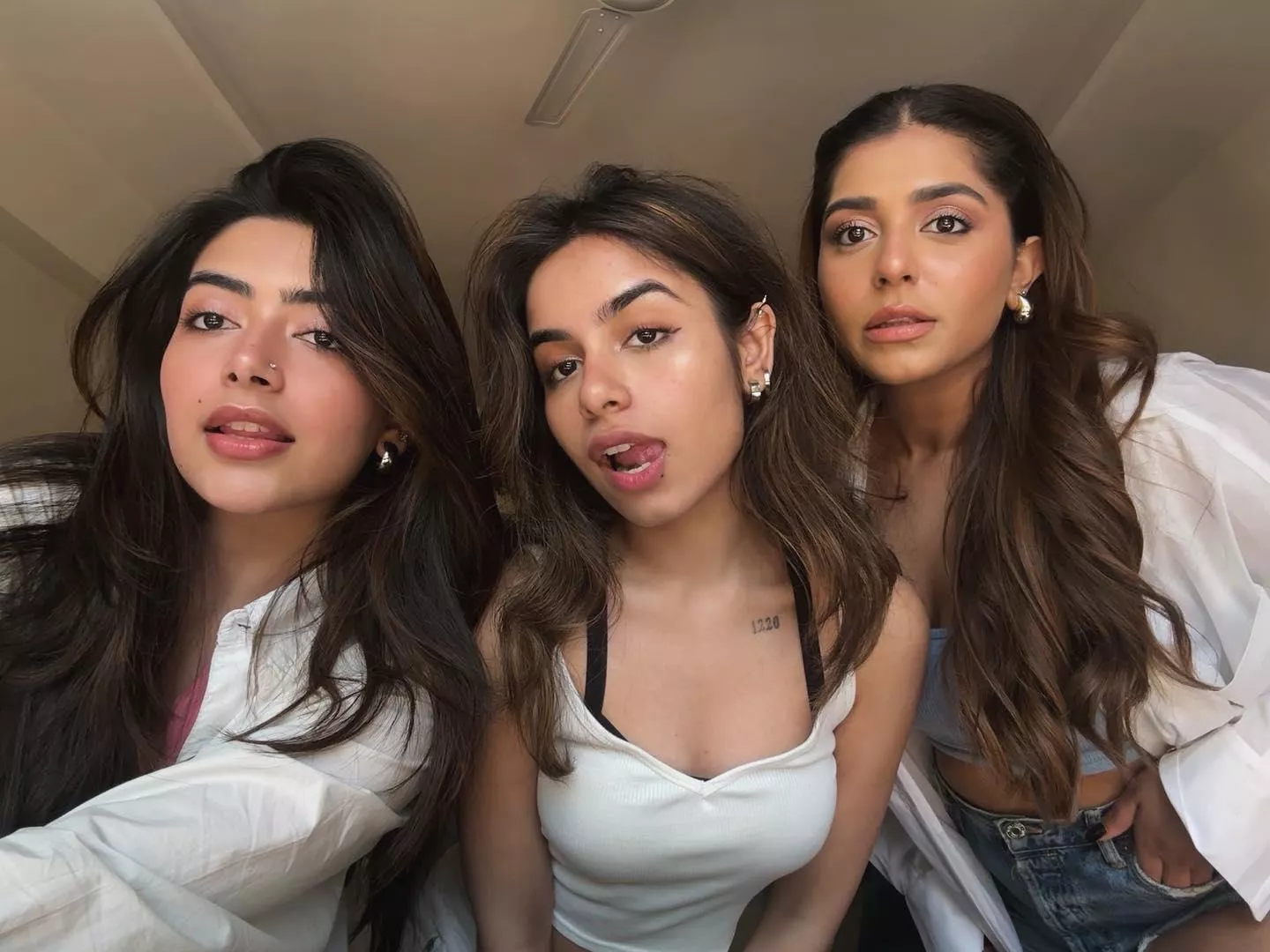 Who are you breeding? [3]