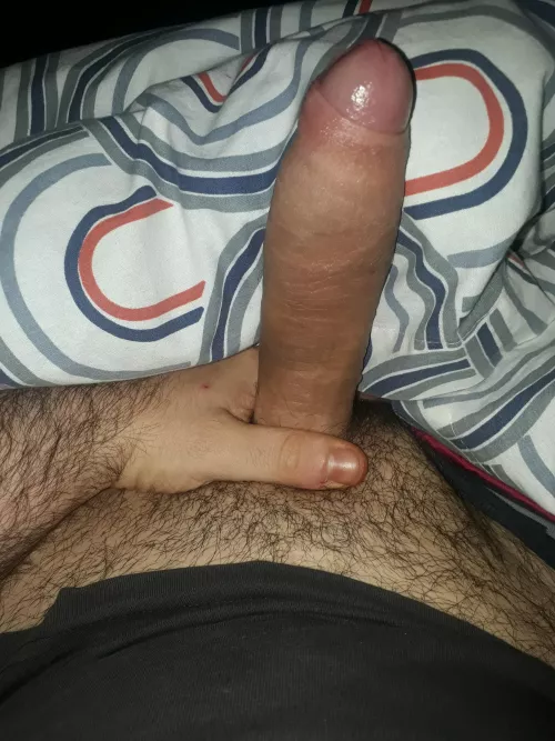 Who is gonna suck first? 