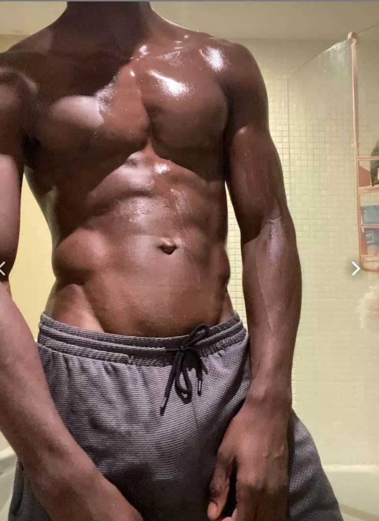 Who wanna see the rest?