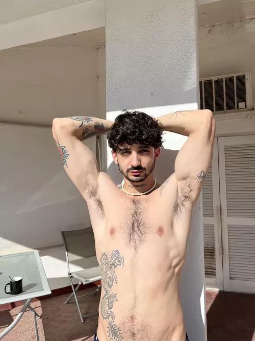 who wants a mouthfull?