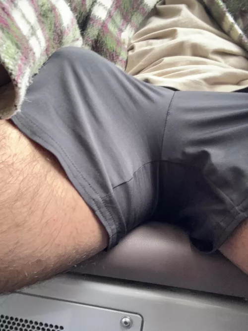 Who wants to see what’s underneath 