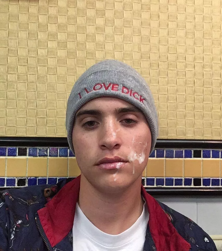 Would you add your load if you saw me on an empty subway platform? 