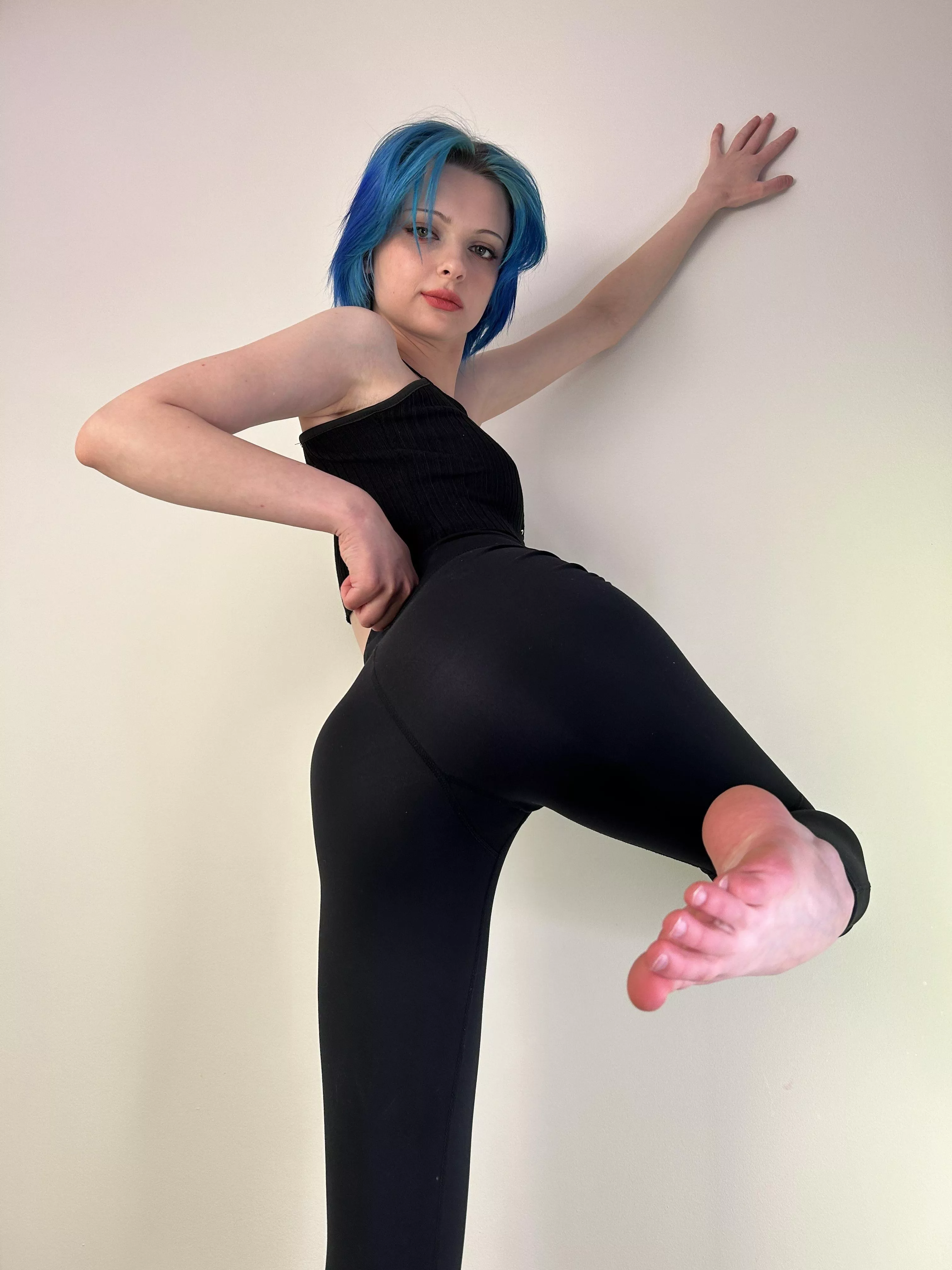 Would you do me in this position daddy