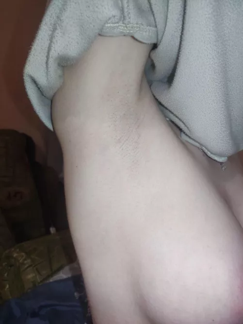 you have to use your tongue