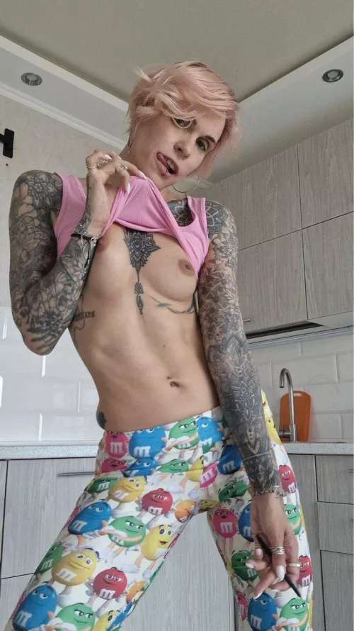 Your body is your temple, keep it strong and healthy.