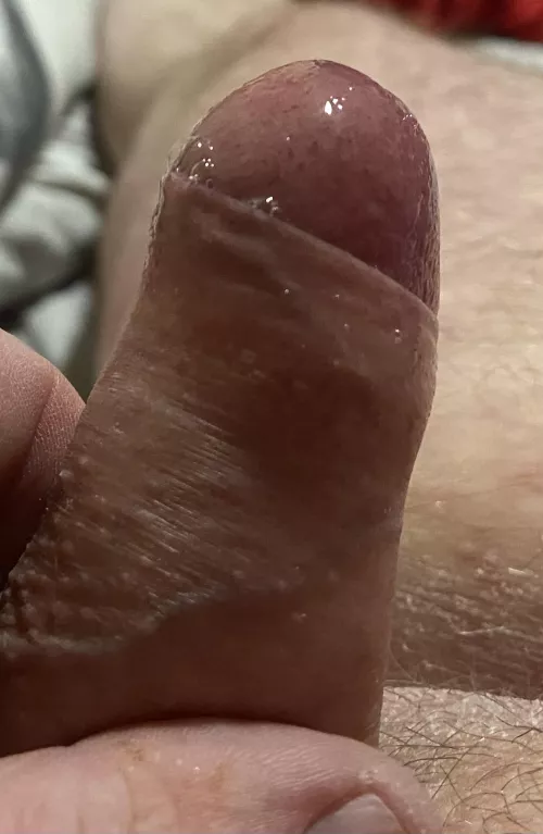 (44) loving the taste