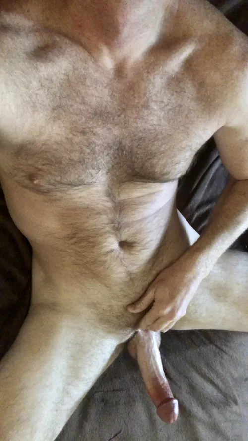 [45] I don’t feel like getting dressed.