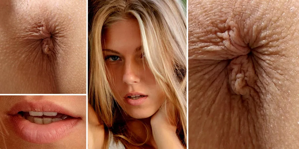 Anjelica / Abby / Krystal Boyd - for ever a source of inspiration