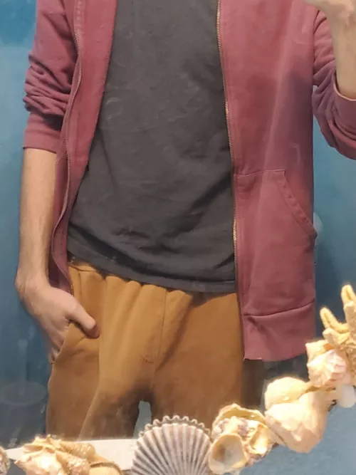 Any older women interested? 😏 (23)