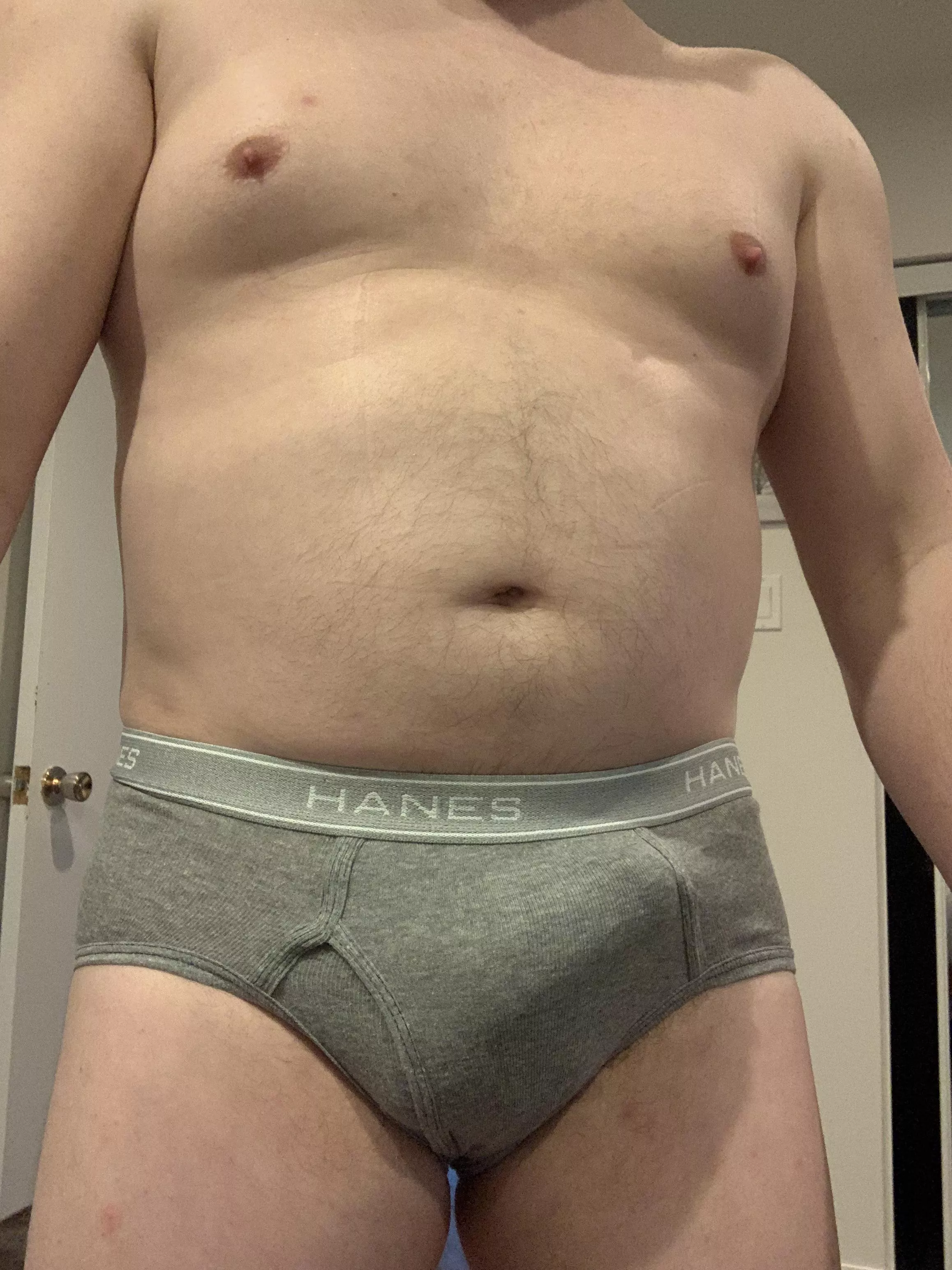 Any one else love briefs?