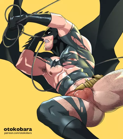 Batman (otokobara)