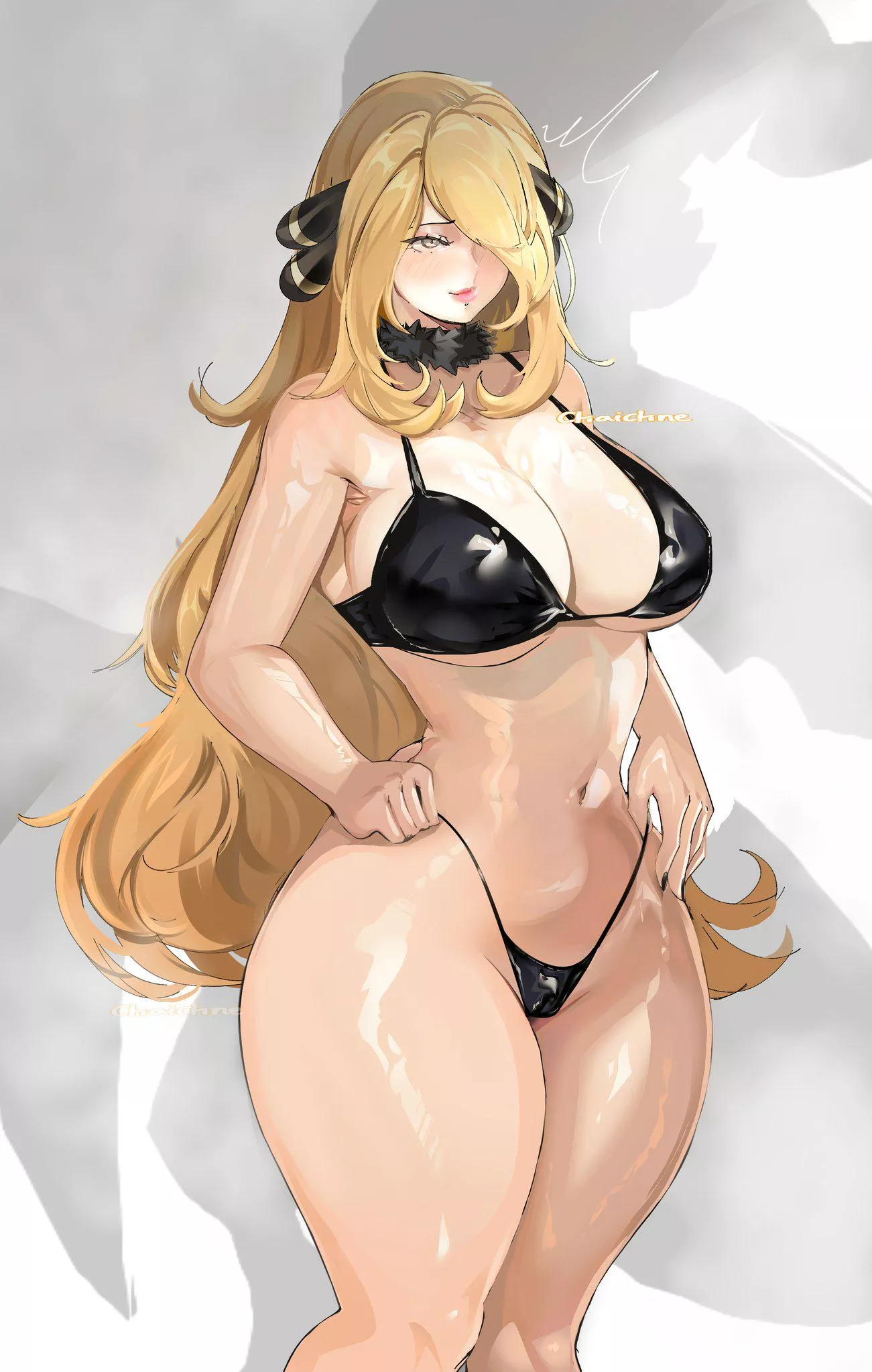 Bikini Cynthia