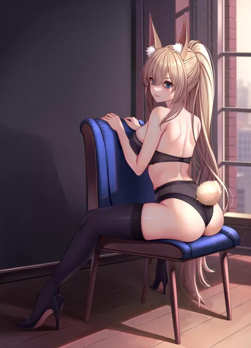 blumetalbunny [vtuber]