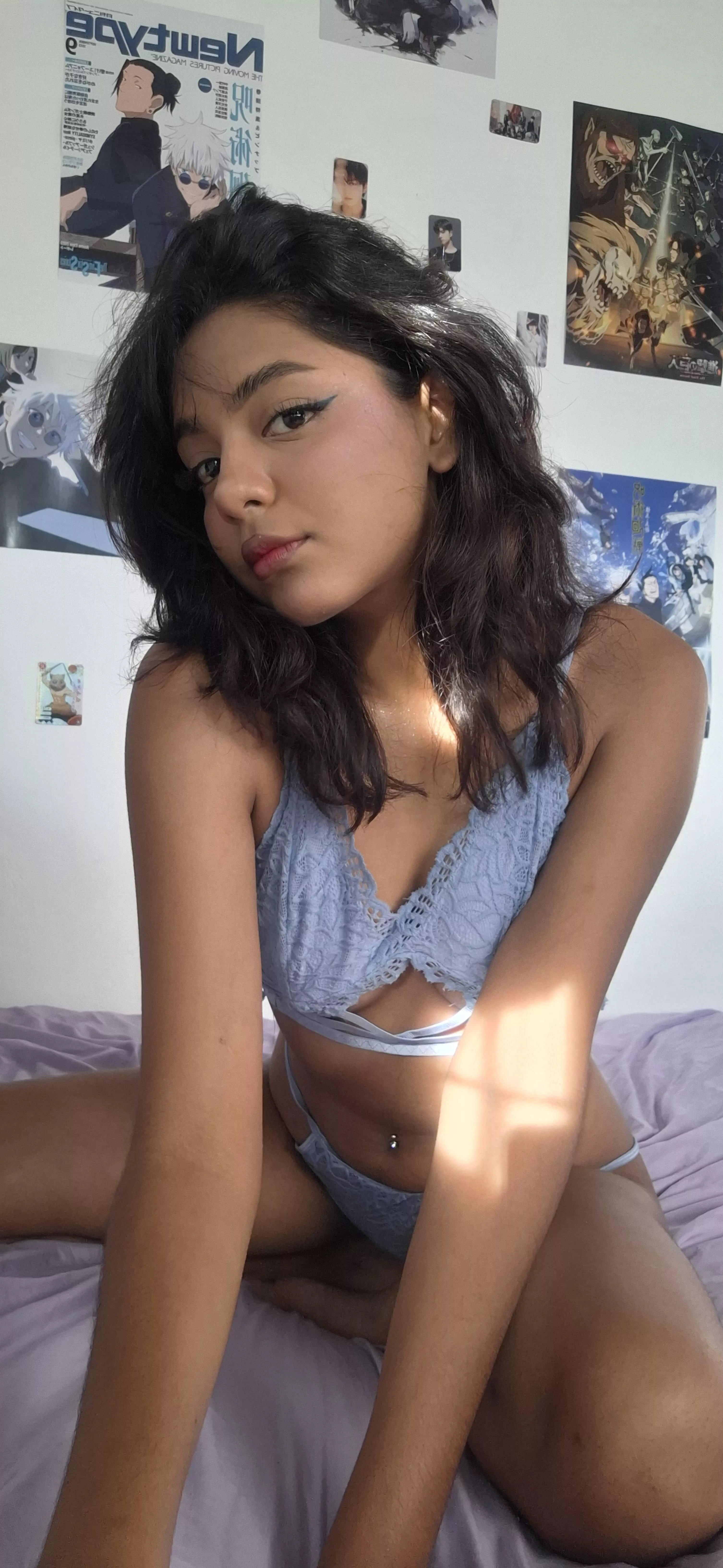 Cacaojelly (@Cacaojelly) [Onlyfans]