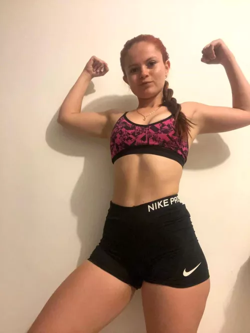 Can I be your mid-day snack?