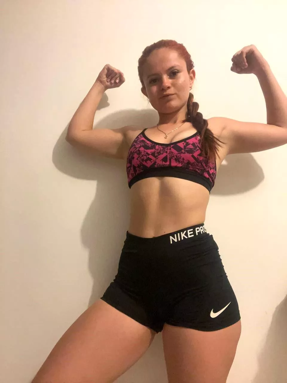 Can I be your mid-day snack?