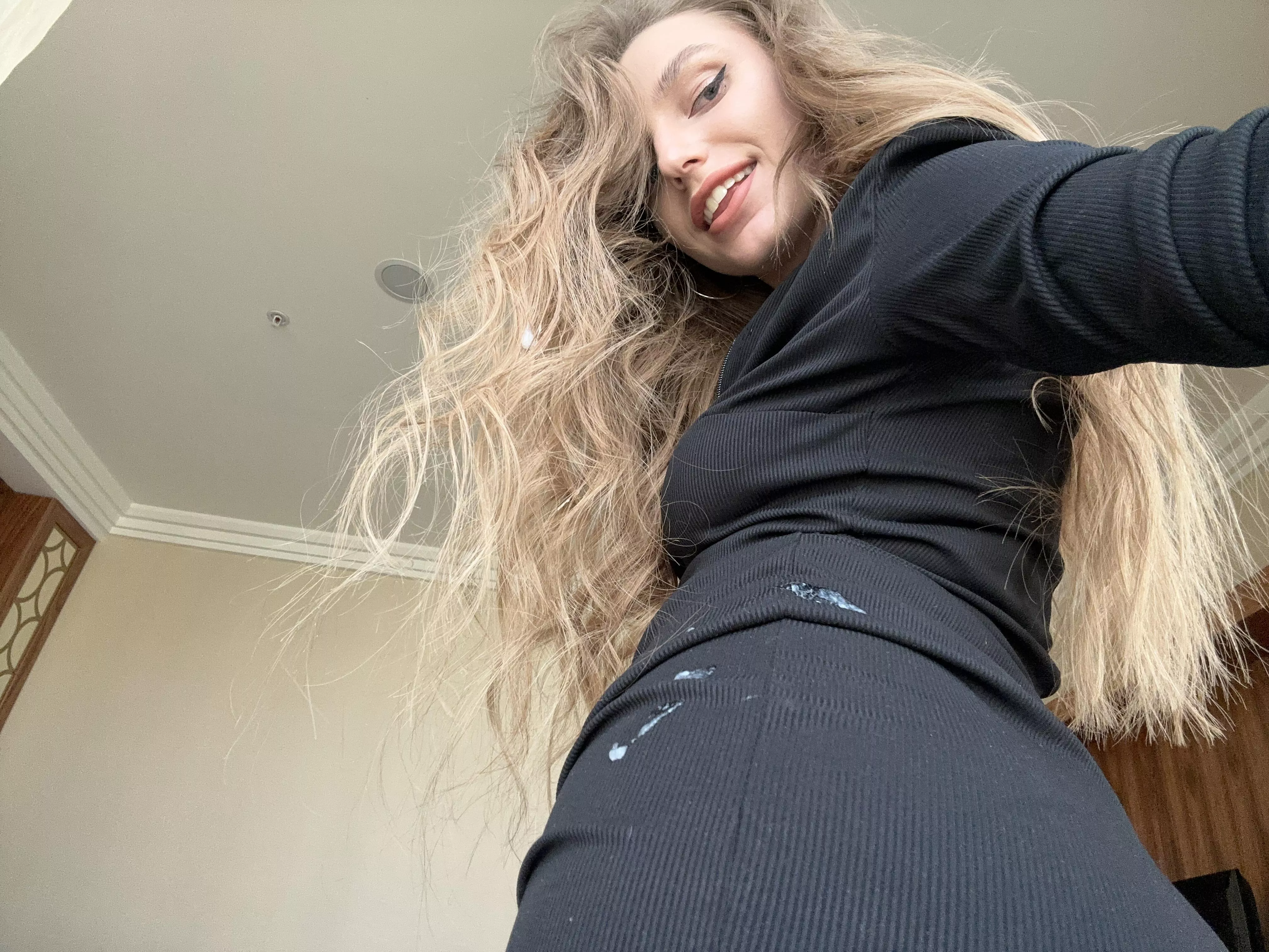 Cum anywhere you want