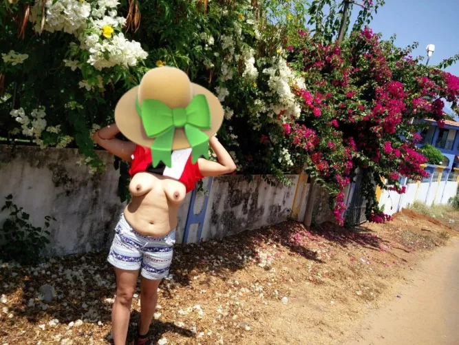 Dare🤷🏻‍♀️bring it on…