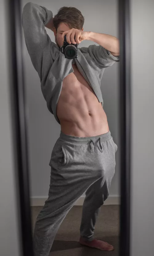 Do you like Canadian guys? 