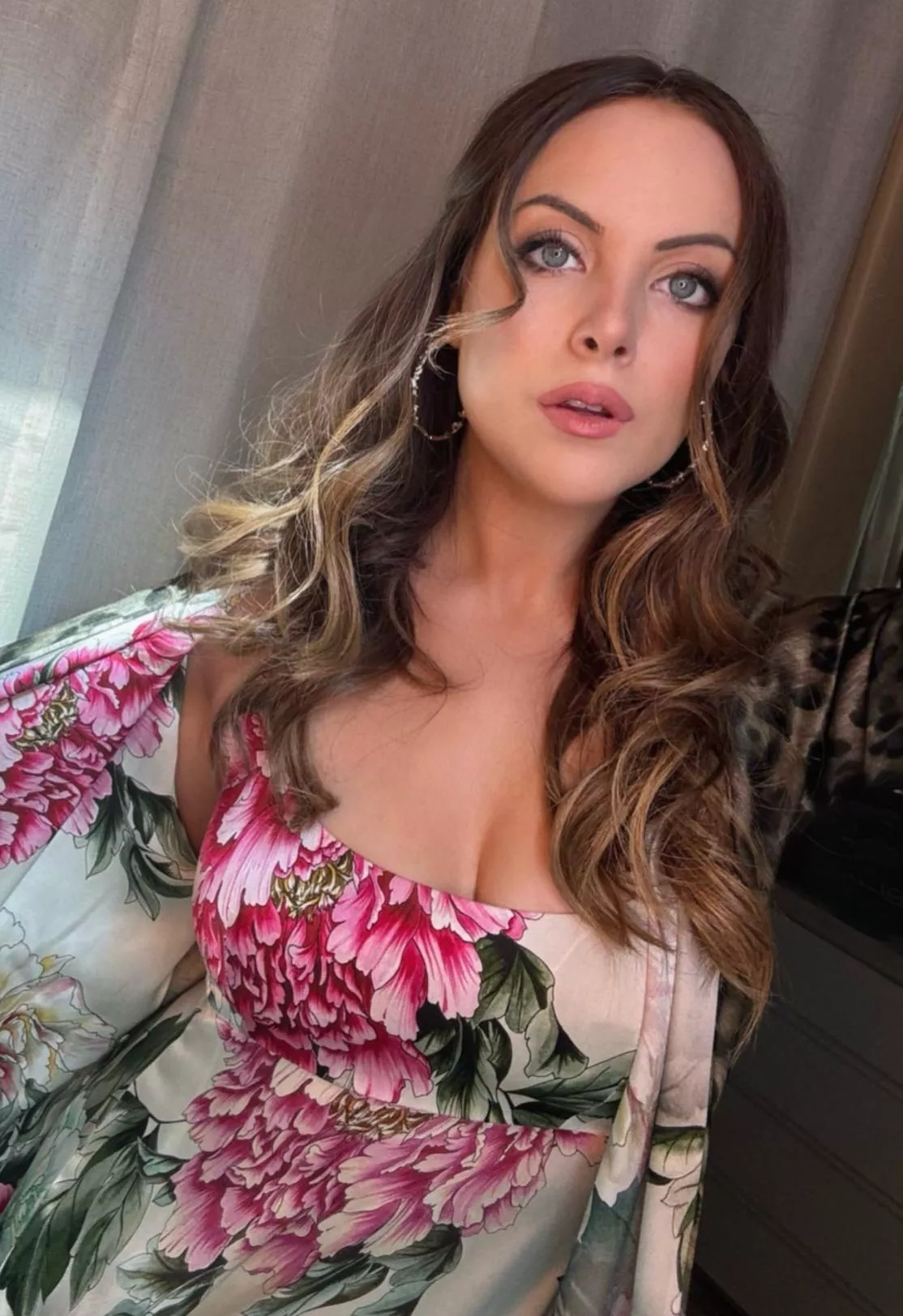 Elizabeth Gillies