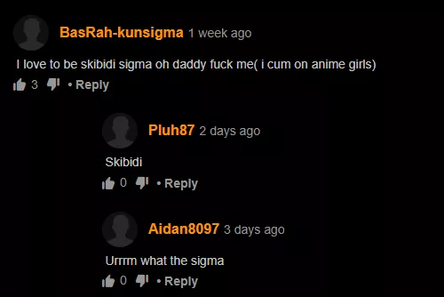 Ermm what the sigma 🤓🤓