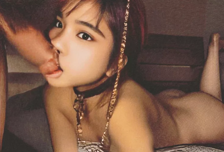 Every night before bedtime ❤️