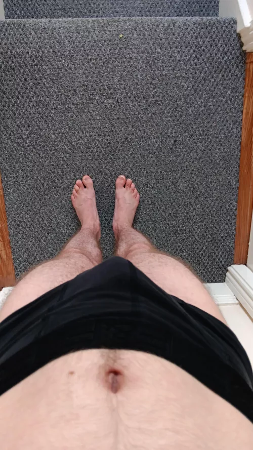 Female users: Do you like my boxers and my lower half of my body (18)