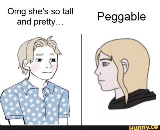 Gentle dommes only want one thing and it’s wonderful