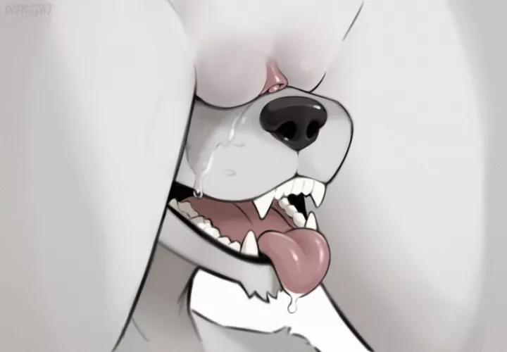 Good boy (Askart)