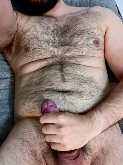 Grip hard things, but handle them softly. That’s the way to do things.