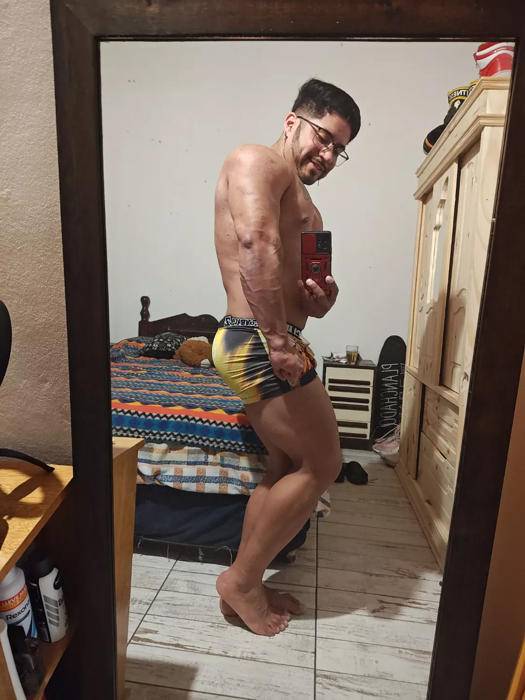 Happy friday darling 😎