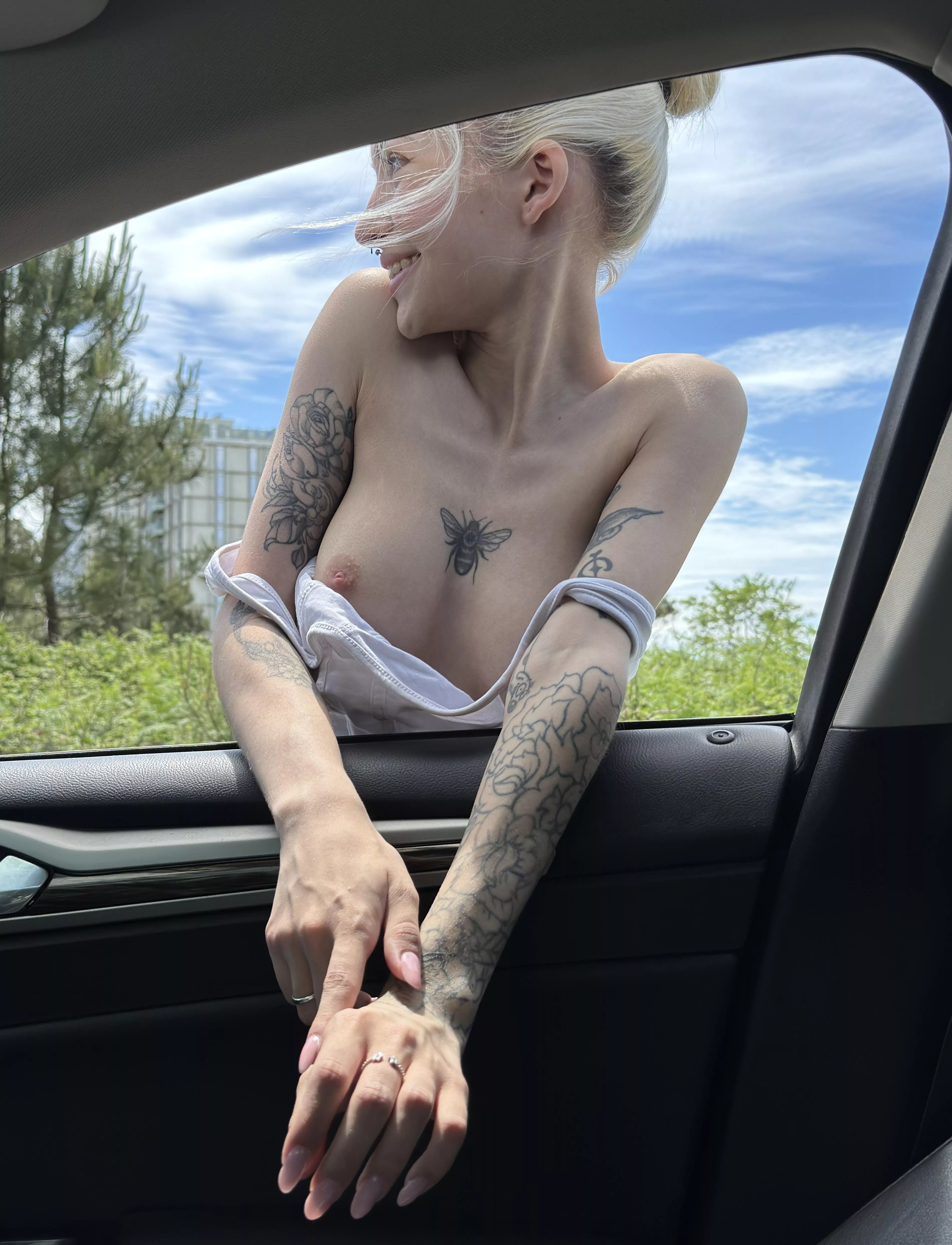 Here's how to hitch a ride to ensure you get a ride