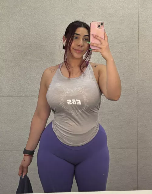 Hip dips feel like a new breed of kryptonite to me