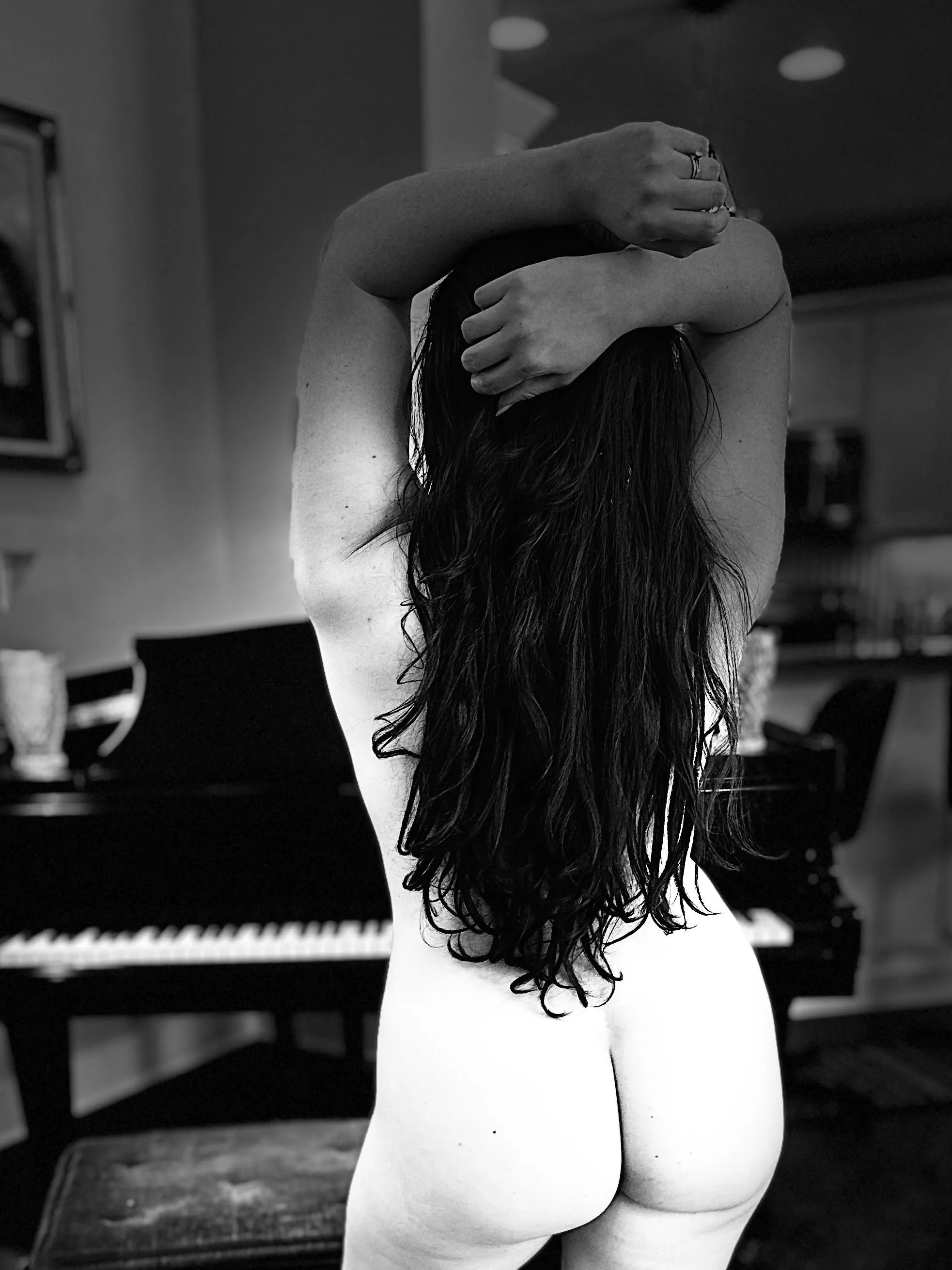 I can teach you how to play…