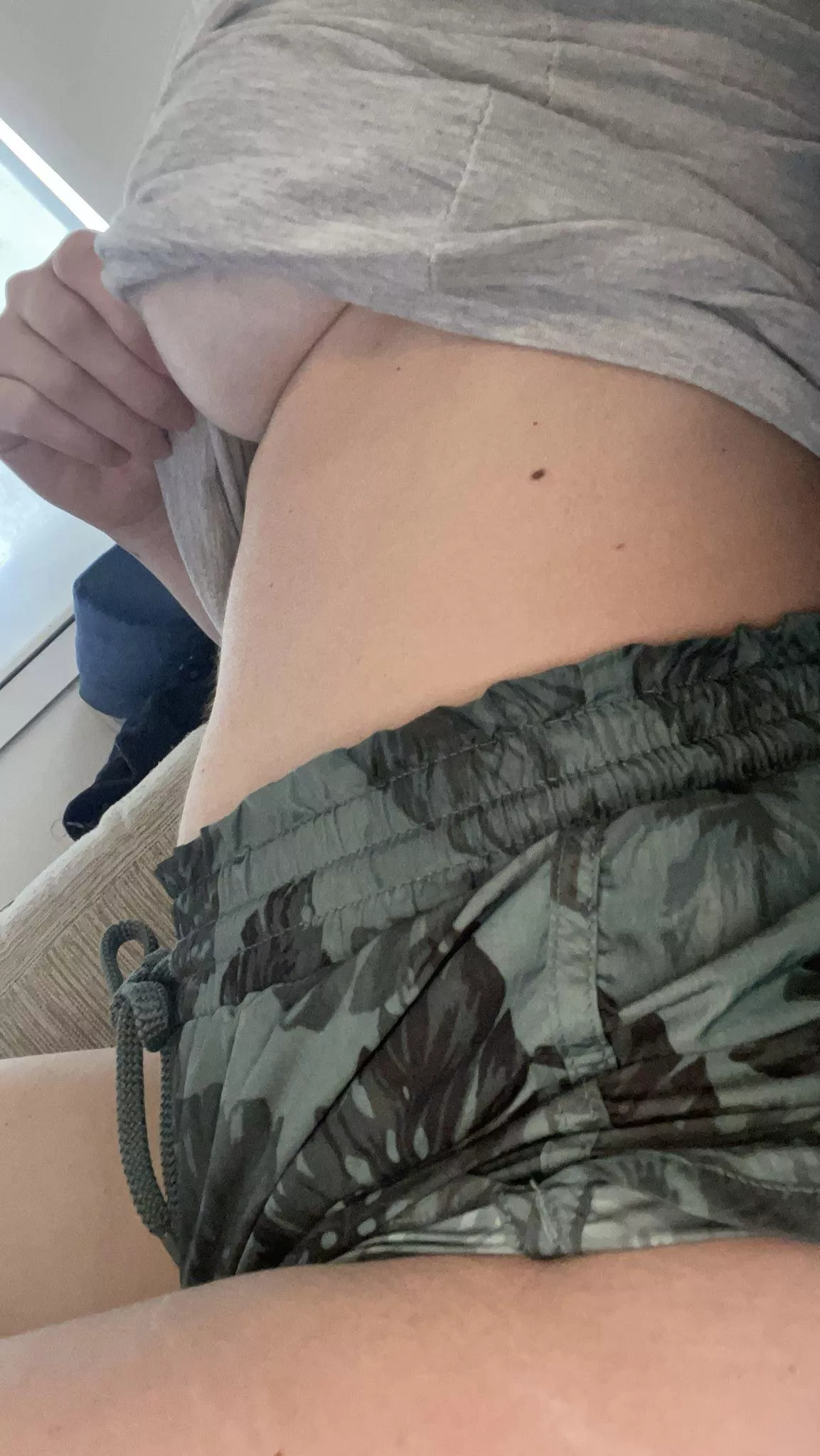 I love playing with you