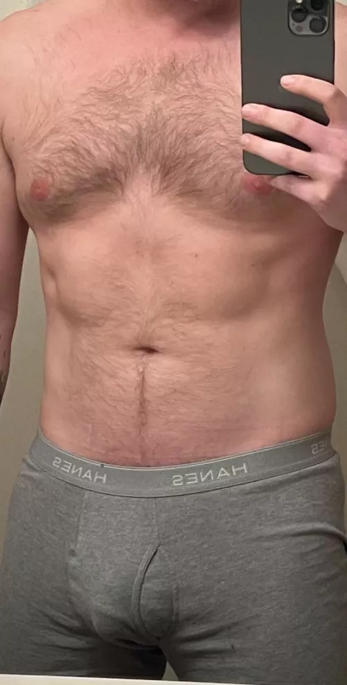 I really shouldn’t be posting this