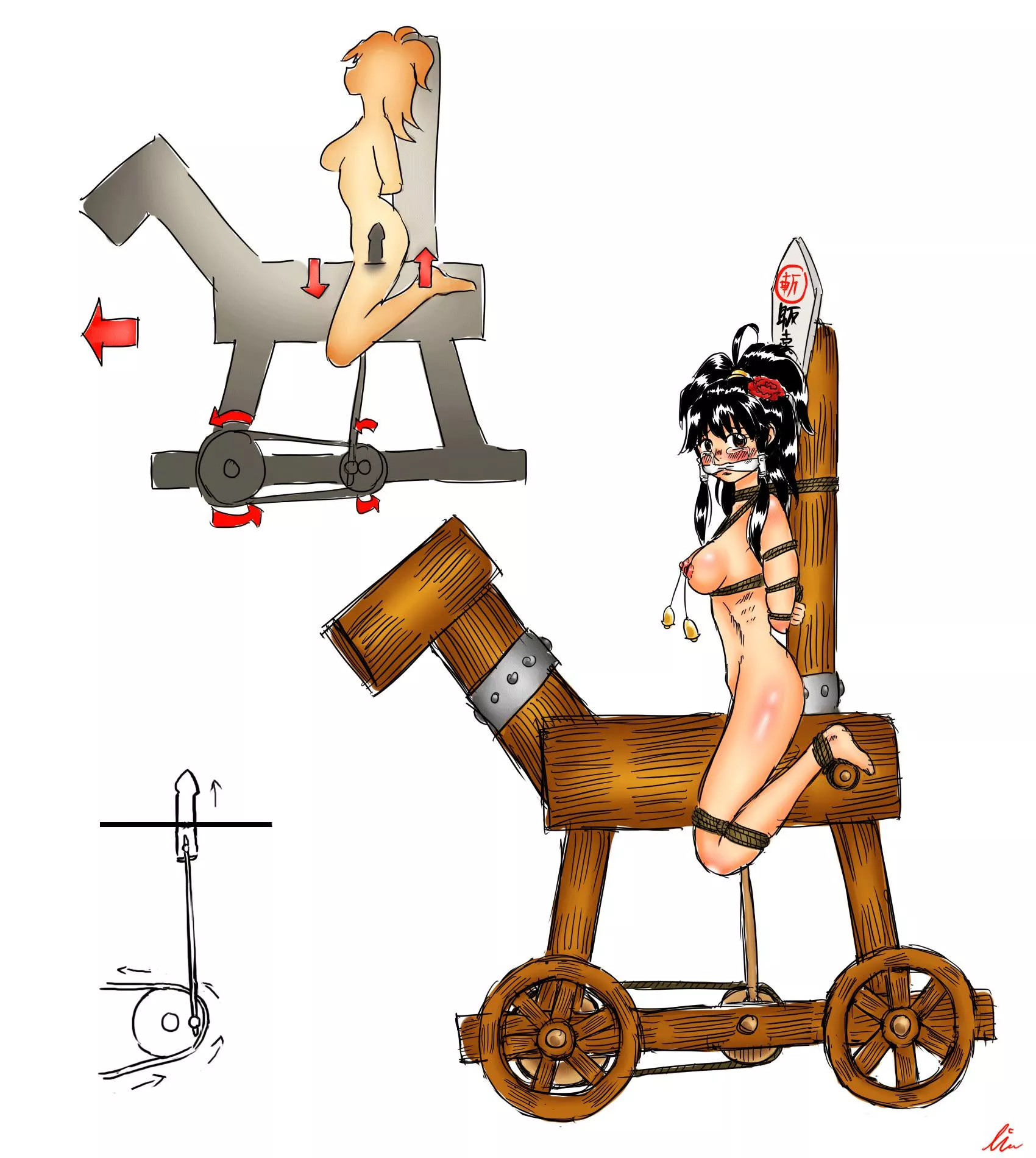 I was the Trojan horse sent to distract the enemy🤭 I was the Trojan horse sent to distract the enemy🤭