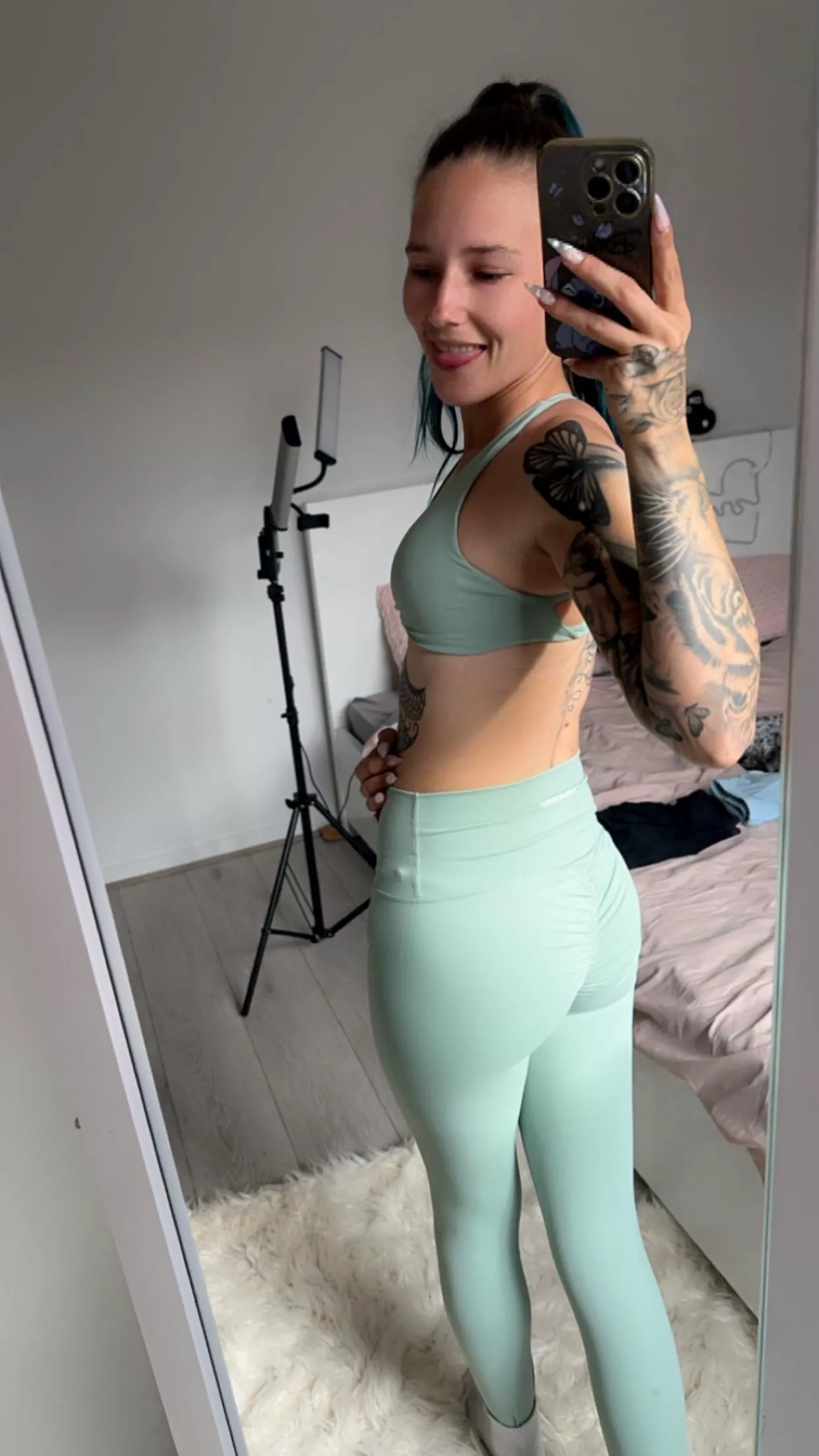 I will be your dinner tonight 😼