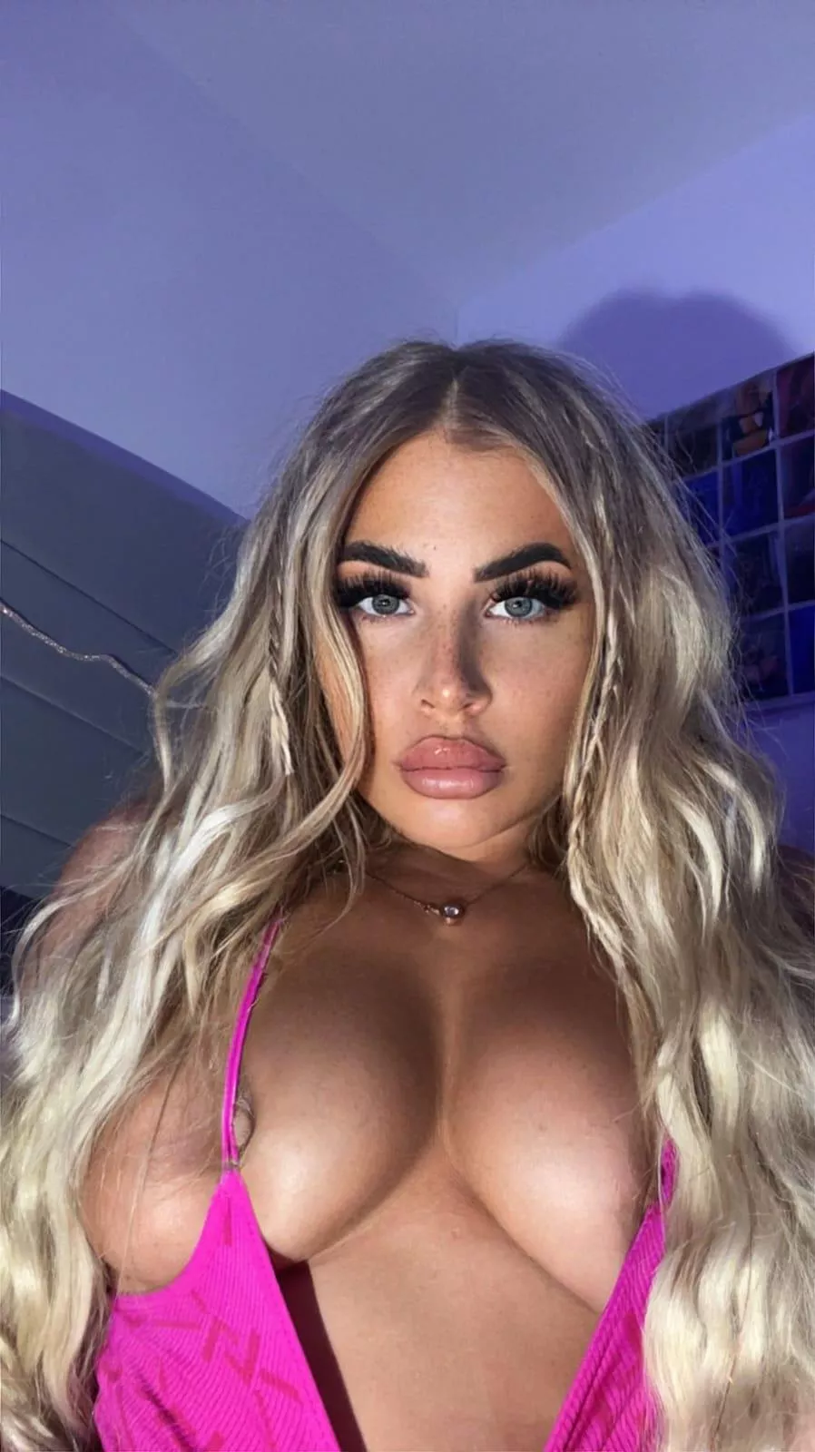 If you had one word to describe them what would it be daddy
