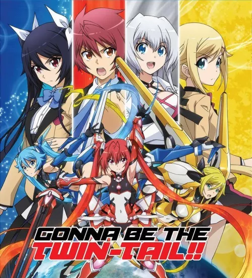 If you haven’t watched this show please do, whole plot is around gender tf with a few ftf tf’s in there as well