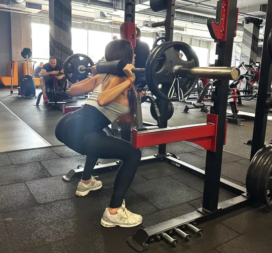 Imagine me in bed [F]