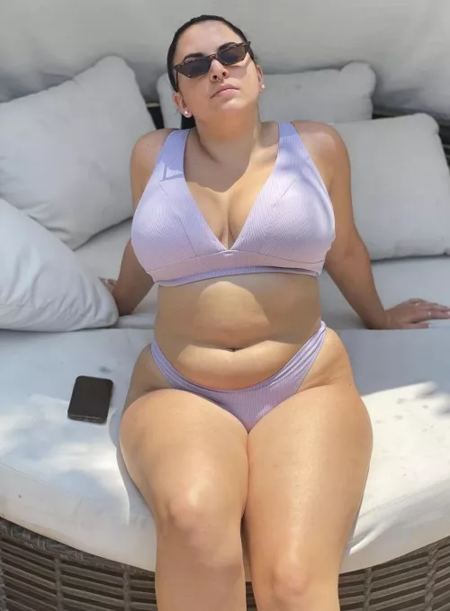 Is it typical for older men to find a latina attractive