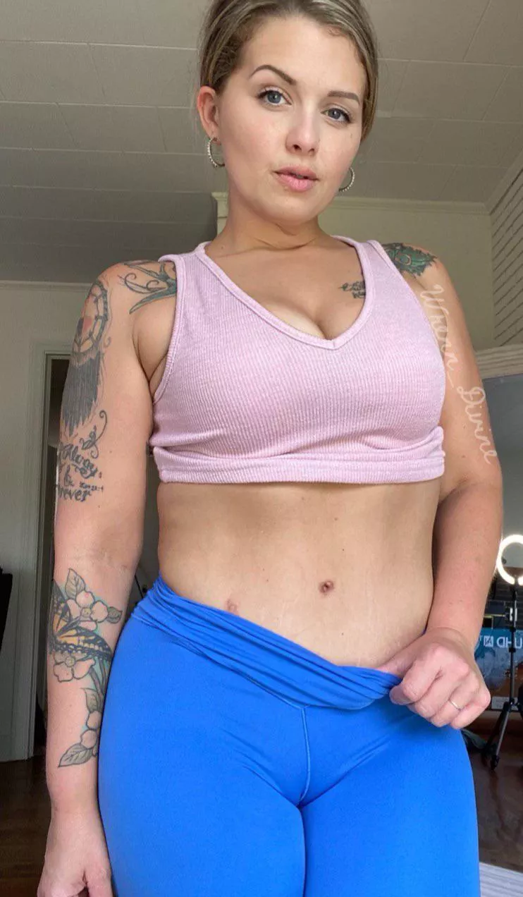 It’s a lifestyle change for sure. 