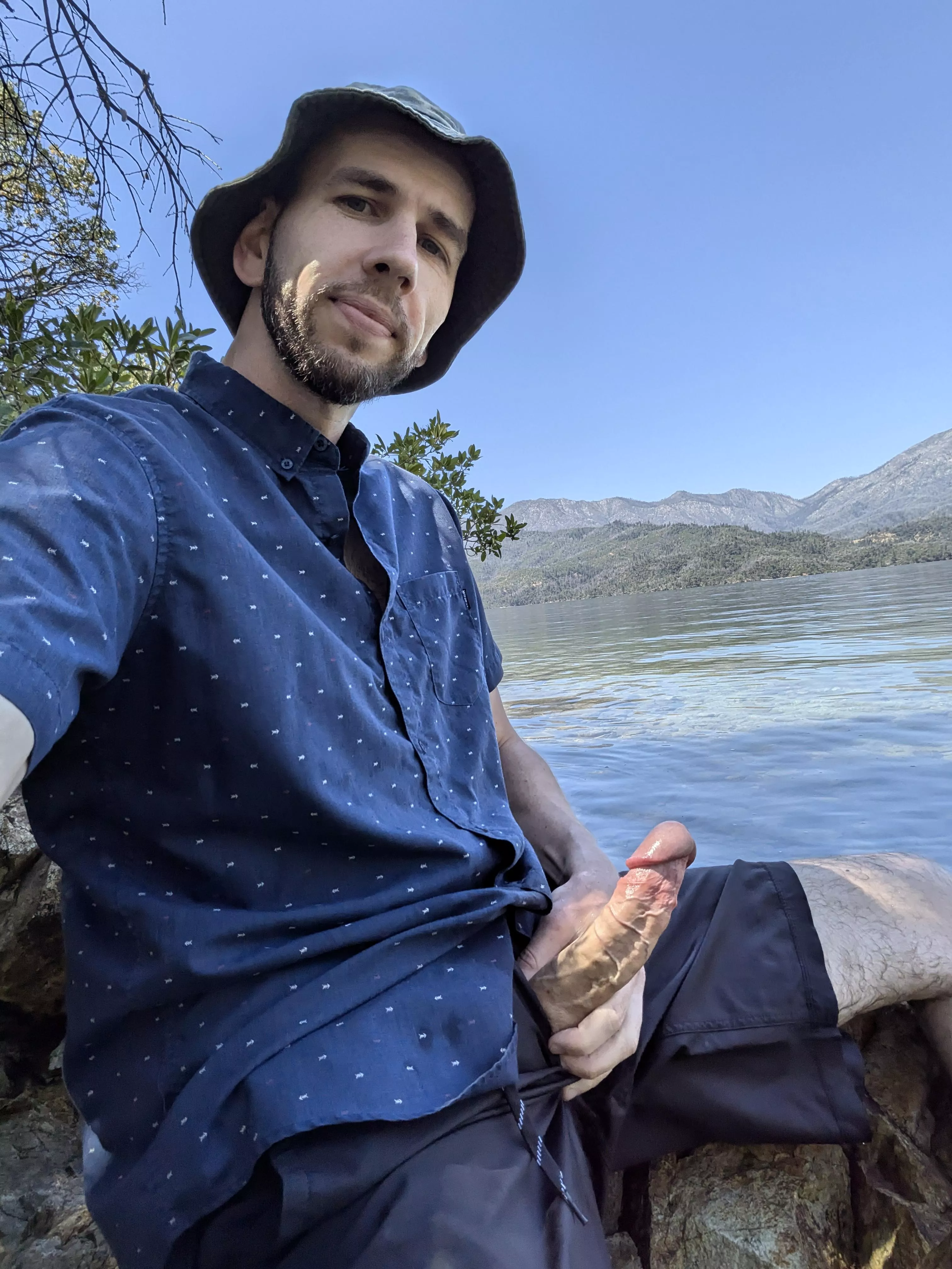 It's heating up 🥵