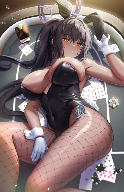 Karin [Blue Archive]