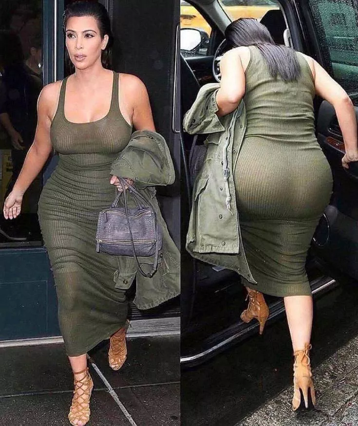 Kim Kardashian