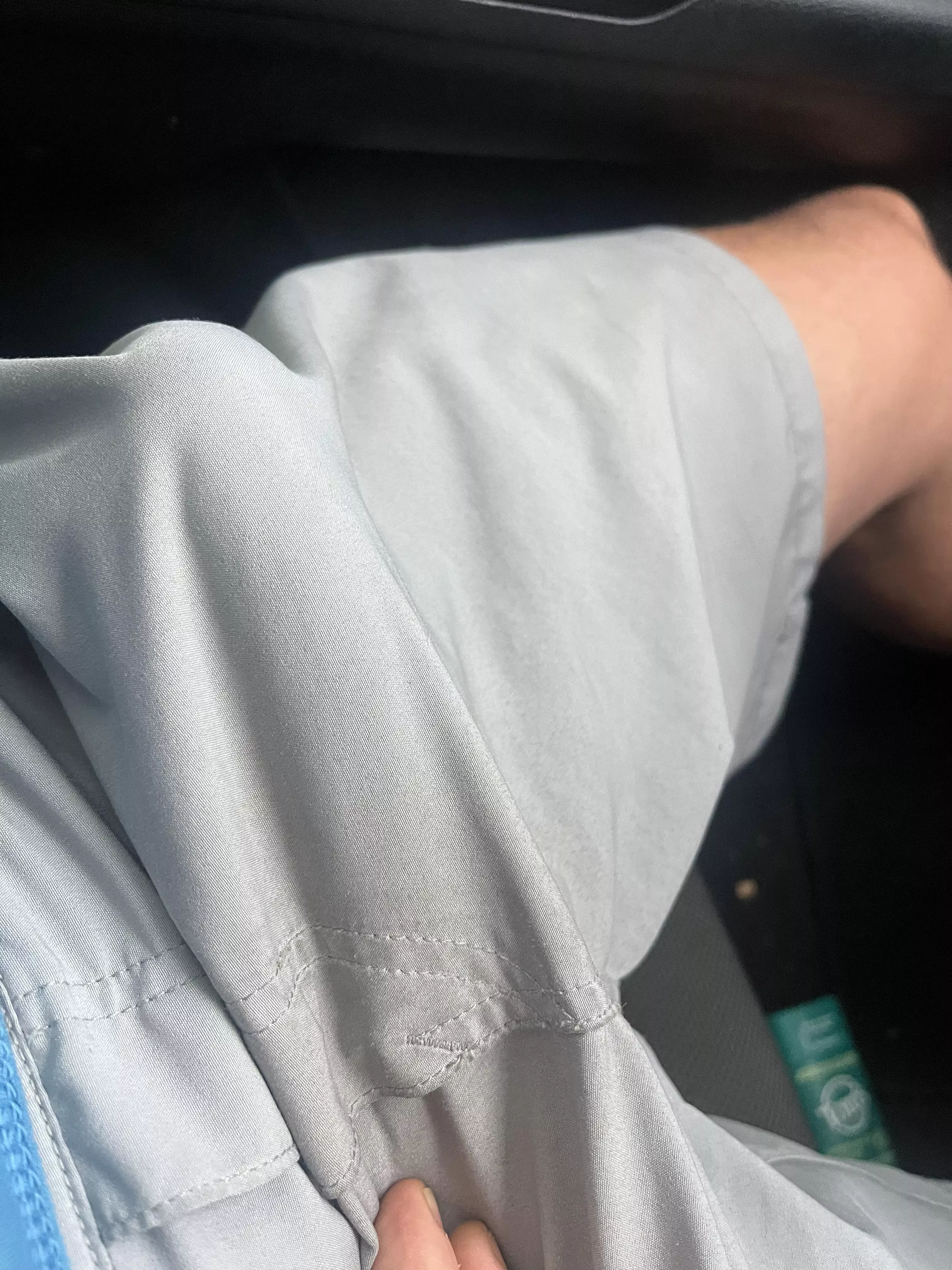 Last time I posted I got zero upvotes