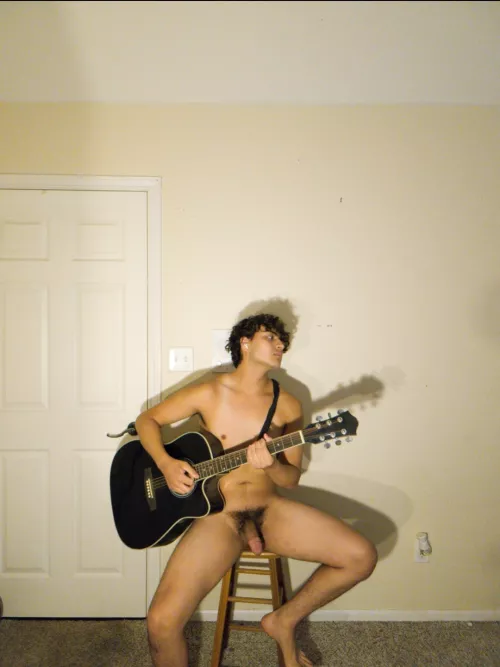 Lets get to know eachother over a song