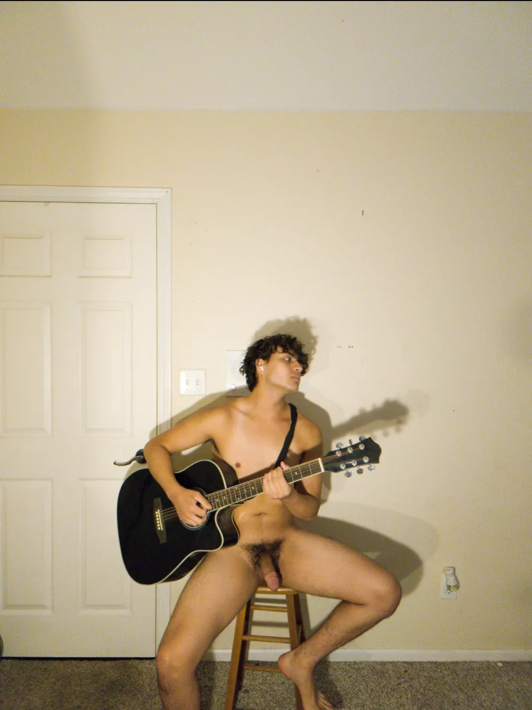 Lets get to know eachother over a song