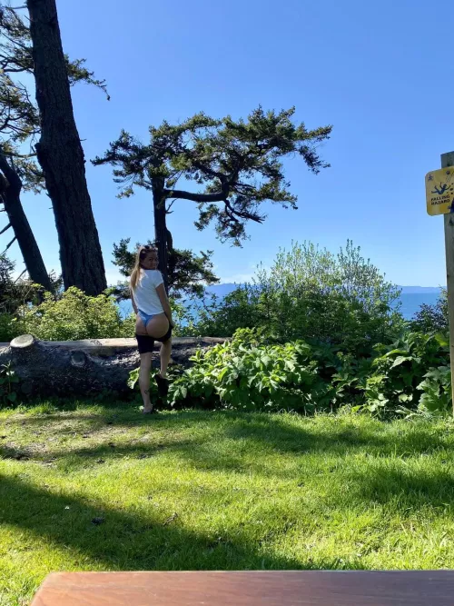 Let’s go on an adventure